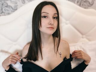 camgirl showing pussy LaliDreams