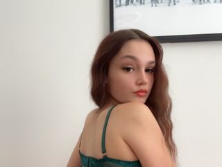 nude webcam girl photo SansaLights