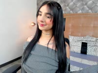 I am a passionate, creative, and life-loving person, always eager to explore new adventures. With an enigmatic gaze and a captivating smile, I enjoy deep conversations and forging genuine connections. I love transforming every moment into a unique experience, where the art of seduction and elegance merge to create unforgettable memories. Here, you