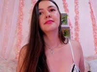 Hello, my name is Adhara, I am a strong, powerful and self-confident girl with an open mind from all points of view, I consider myself a very hot, cute and daring girl. I have many topics of conversation which I can share with you if you wish. .