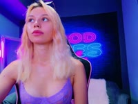 Step Into Alessia’s World – Pleasure Has a New Name