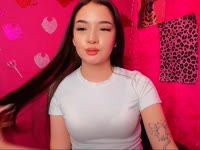 Hi)) I love K-pop and cherry blossoms)) I