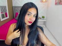 I am a risky girl who loves to try new experiences, I am a dominant girl, I like cheerful music, bring control in sex and my decisions but I also love to please my men
