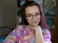 Hey, I’m Aila — soft voice, sky-grey eyes, and a mind full of stories I don’t always tell right away… unless you’re charming enough.
I dream of riding a motorcycle with a book in my bag and the wind in my hair. I’m sweet with a streak of stubborn, calm on the outside — but I notice everything.
If you’re the kind who loves long looks, little games, and cozy teasing — come closer.
I might let you guess what kind of story I’m in tonight...
Or maybe you’ll become part of it.