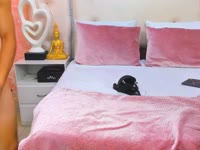 I am a young Latina anxious to know more about sex, I love experimenting and knowing ways to reach an orgasm, know each part of me and fall in love with my sensuality, I am eager to touch you while I look into your eyes