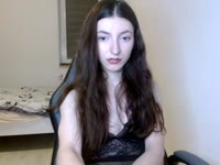 the most important information for customers: yes, I masturbate and undress even in private chat. ❤️ I love foreplay and I believe that it will help you experience better orgasms. In my show, I first start sensually touching my body, I do a striptease, then I start touching myself, and in VIP I focus only on what you want and nobody else here. I like it when you send me tips or turn on my interactive toys, so I can moan even louder. You can even use my toy on free chat. Once I