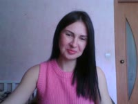 I love to enjoy life and give positive emotions to others - and that