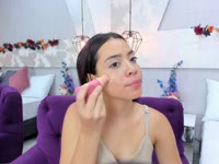 I’m a sweet, playful university girl with a smile that makes you want to stay. I love flirting, chatting, and discovering that special spark. Visit me and enjoy good vibes, connection, and a charming atmosphere.