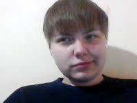 Sweet, playful and a little mysterious. Come chat with me and let