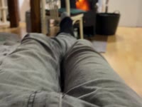 Jsem crossdresser, jsem stále nadržený, miluji všechno kromě jedné věci, je to těžké S/m