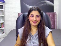 Hello honey, you can call me SabrinaCollins and I invite you to let me do my magic, I love to cast a spell on my followers with new techniques, new experiences and many more things!

I look forward.