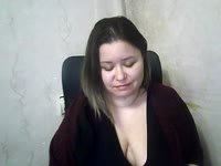 I’m a fiery redhead with curves that were made to be admired and a playful mind that loves a little temptation. My energy is warm, teasing and a little dangerous in the best possible way. I enjoy the moment when eyes meet through the screen and the atmosphere slowly fills with curiosity and desire.
I’m confident in my body and I love showing it in a way that feels natural and captivating. Soft curves, expressive eyes and a smile that can be sweet one moment and incredibly mischievous the next.My room is a place where we can relax, laugh, flirt and escape the ordinary world for a while. Sometimes I’m playful and teasing, sometimes gentle and affectionate, and sometimes I simply enjoy driving you a little crazy with my charm.If you enjoy confident women with curves, fiery hair and a playful personality, you might find yourself coming back again and again.