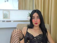 Hello handsome! I am Valentina, and if you are here, it is because something of me has already caught your attention ... or am I wrong? I love playing, flirting and doing every moment we spend unforgettable. I am a perfect mixture between tenderness and mischief, so prepare to let you carry.

I love to connect with people, make you feel special and, above all, enjoy every second with me. My body and my attitude are here to make you forget the outside world and immerse yourself in a space where you and I only exist.

Do you dare to meet me more closely? I promise you will not regret it.
