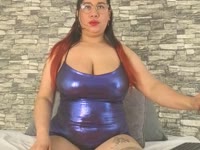 I am a very hot, sexy, sensual and irresistible and quite voluptuous woman who likes to dress in sexy lingerie. I am romantic but I like to spend wild moments. I like to satisfy your desires. I am open to new ideas, I feel comfortable talking about your fantasies and making them come true. I work on this side of the camera, but I still like kind, sensitive and polite people. I like to provoke you, drive you crazy and I like to have fun while you admire me. Forget about limits and come into my room. Feeling and feeling my hot nipples, labia, vagina, clit, I really squirted a lot! I love exploring new territories and doing new kinky things, come be a part of your wild and dirty desires with me! .