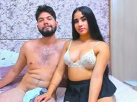 Hello, how are you? We are Cloe and Massimo, we like to be part of new experiences, we like to experiment and make every moment unforgettable, we are a real couple, we like to have fun and feel pleasure, we are friendly and trustworthy, come and share hot and unique moments. Dare to meet us.