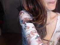 I am a gentle woman who loves to be loved.
Love nice and courteous men who know treat a LAdy.
I will learn much more about you to compose an unique experience with you in my show.