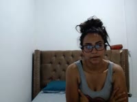 Hello, my name is Lorena, I will be delighted to welcome you, I am a fun 20-year-old girl looking for experience, I am from Colombia, I like to meet new cultures, people, and I would love to be able to give you the necessary fun and distraction