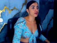 I am a hot and daring Latin girl wanting to masturbate in camera while you are watching me