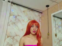 I am Michael Rose, a flirtatious, natural girl with an energy that captivates from the first moment. I like to create a real connection, play with the look and let the desire flow little by little. I can be tender or daring, sweet or wild, depending on what each moment with you awakens in me. If you are looking for an authentic, fun and sensual experience, with me you will find the perfect balance between fantasy and closeness.