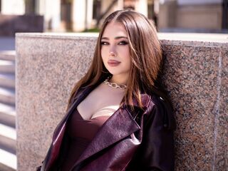 naked camgirl fingering pussy AdaStones