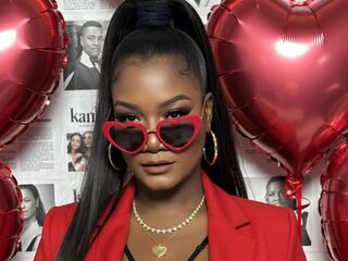 fingering webcam girl AlessiaSantoro