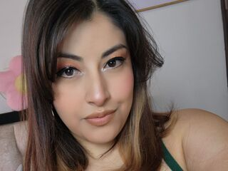 live cam show AlexaStylish