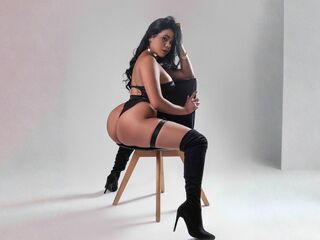 livecam video AliciaHanks