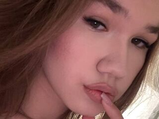 cam strip tease AmberWave