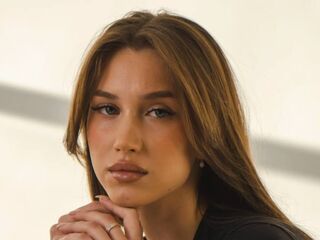 webcamgirl videochat AmelinaBrauberg