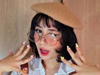 hot girl AnaSanders