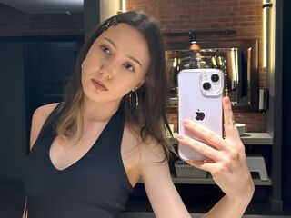 girl AnnaHogan