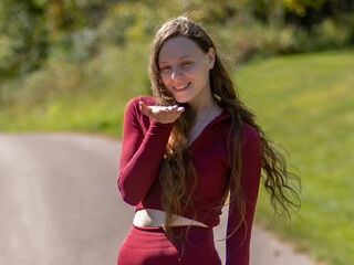 webcam live show AnnaRosella