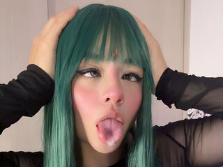 hot girl webcam AnneWithers