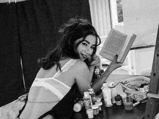 closeup pussy cam AnnieClay