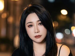 naked camgirl AnnieLuna