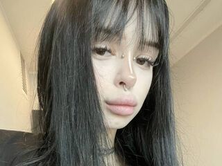 webcamgirl AsiaPolhemus