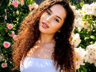 camsex photo CharisFernette