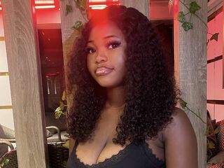 hot striptease cam CreamieNelly