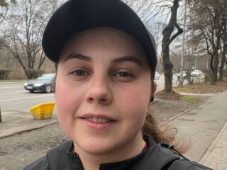free hardcore livesex DariaCalm