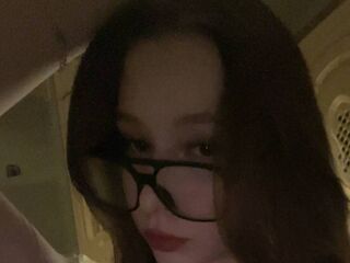 hot girl webcam DeandraKishi