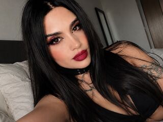 fingering cam girl video EmiliaVanRose