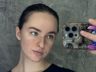 camgirl live GingerWareham