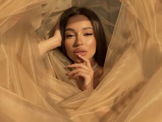 bedroom webcam HanaRoss