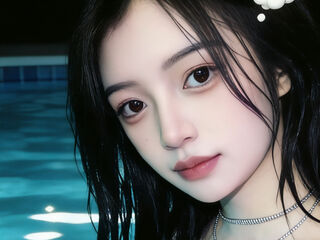 Kinky webcam girl HedyIvy