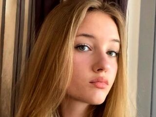 naked cam girl JaniJarema