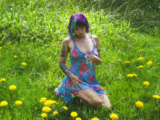 free videochat KimWexler