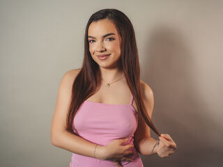 girl naked KimmyMoore