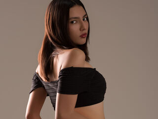 Kinky webcam girl LilithGracee