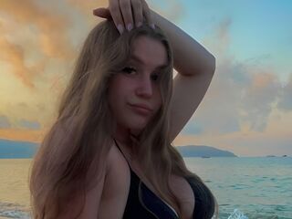 topless girl MeganPerson
