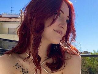 free pussy cam MilaFlame